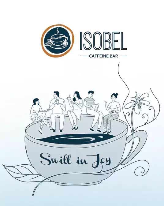 isobel-branding